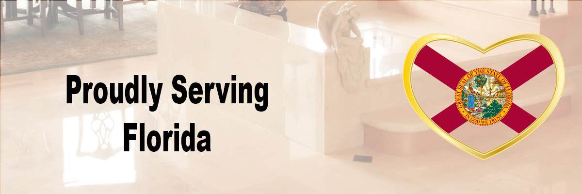 about intercontinental marble polishing & restoration -- proudly serving florida